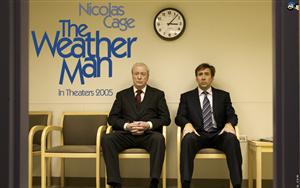 The Weather Man